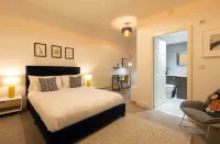 Fulwood Heights Hotels near Lancashire Infantry Museum