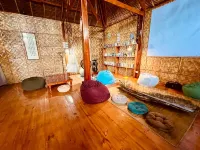Nautilus Hostel & Hammocks