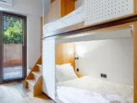 The Tbilisi Pod Hotels near Vera