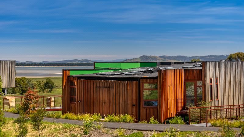 Iron Creek Bay Estate