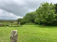 Higher Trenear Farm B&B Hotels in Porthleven