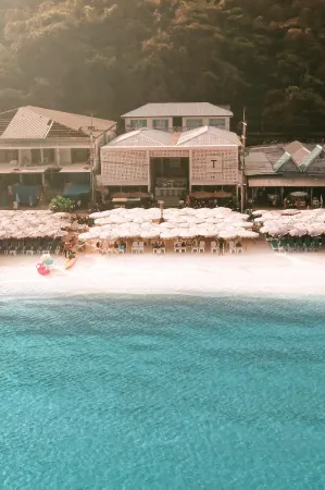 Tawaen Beach Resort Отели рядом с достопримечательностью «Обзорная Площадка»