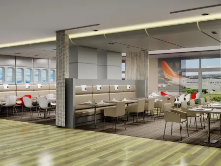 Essential by Dorint Stuttgart/Airport