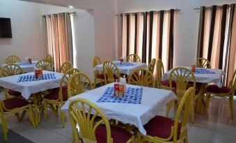 Ack Guest House Kajiado