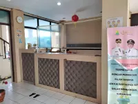 Hotel Fajar Indah Hotels in West Karawang