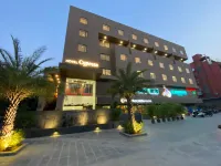 Hotel Cypress Hotels in Nadiad