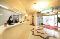 Urban Hotel Tokyo Shinmatsudo - 2 stelle