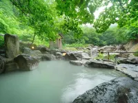 Namegawaonsen Fukushimaya Hotel a Yonezawa