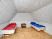 "Aughe" - 25km from the Sea