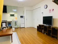 Maisonette Hanazono Aza Hotels in Chiba