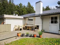"Oberon" - 3km from the Sea Hotels in Fjerritslev