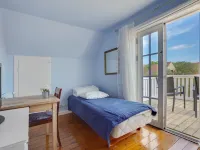 "Ater" - 800m from the Sea - 4-Star