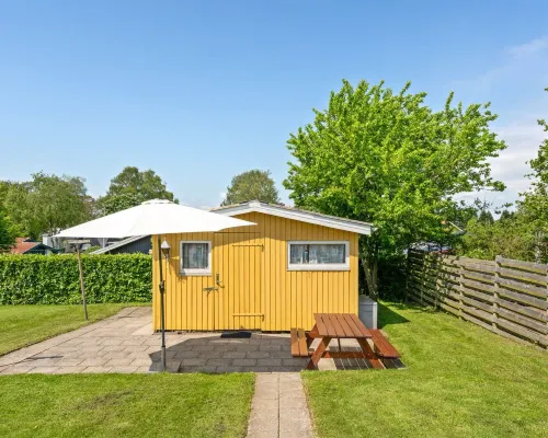 "Albantine" - 150m from the Sea Hotels in Hejls