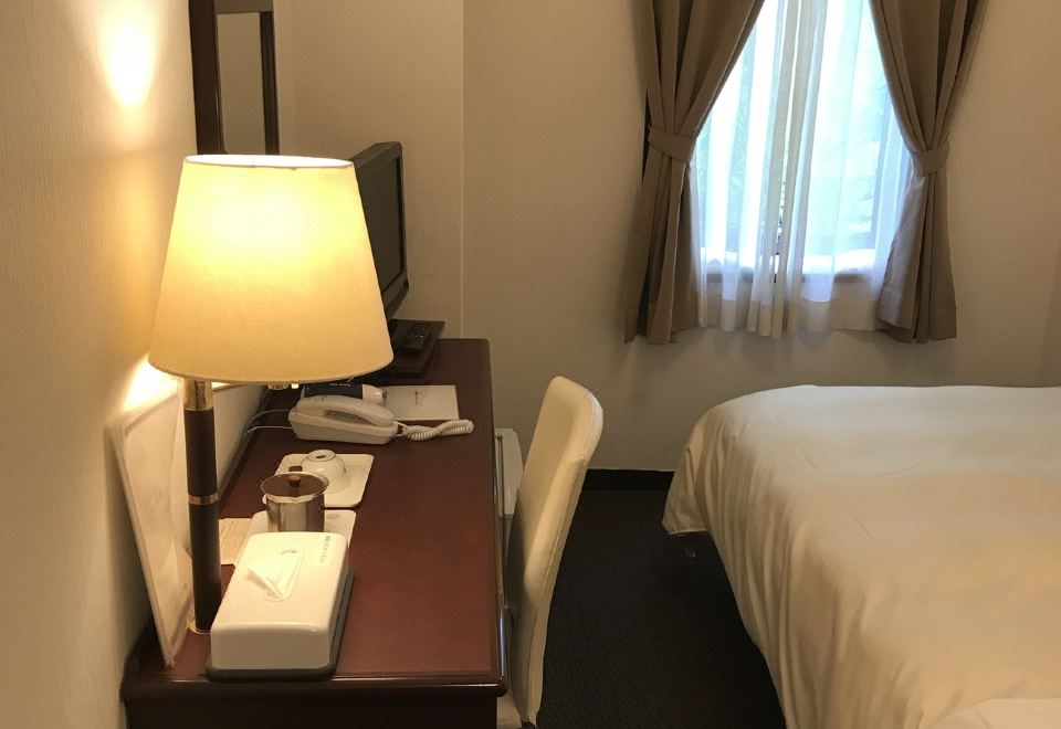 5. 호텔 쓰쿠바 힐..