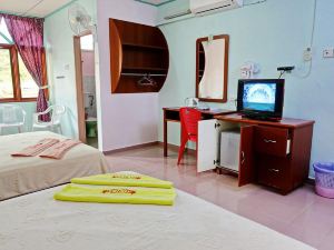 The Room Concept Homestay