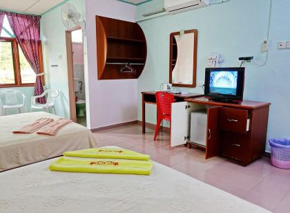 The Room Concept Homestay