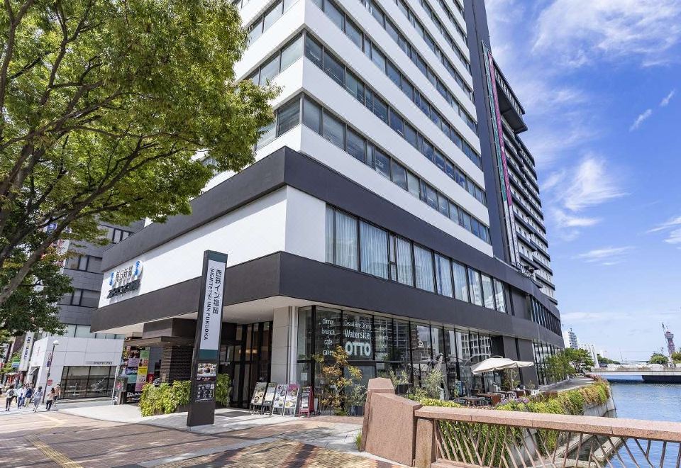 니시테츠 인 후쿠오카 썸네일