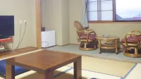 Nakahara Ryokan Hotel a Rishirifuji