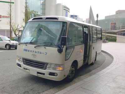 その他 ホテルパールシティ神戸の写真