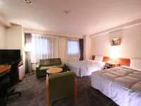 Centia Hotel Naito Hotels in Кофу
