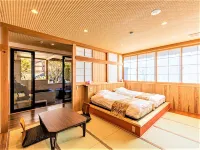 Hananoya Hotels in Ogano