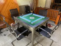 Ruoyunjian Chinese Inn (Xinghua Road)