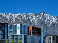 Holiday Inn QUEENSTOWN REMARKABLES PARK by IHG Hoteles en 