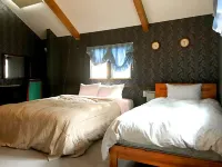 Cottage Hotel Chocolat Hotels in Hiranai