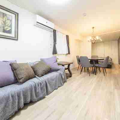 メゾン・ド・エール Rooms