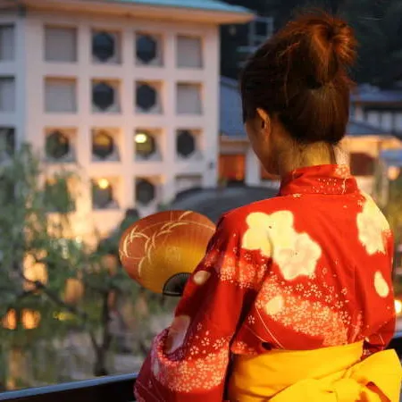 Nukumorino Yado Okesho