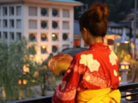 Nukumorino Yado Okesho