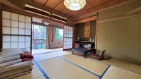 Kashiwaya Ryokan Guesthouse&Sharedhouse - Hostel
