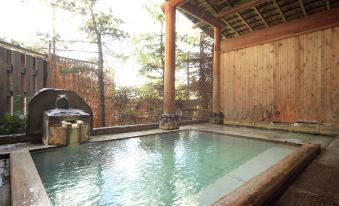 Nushiyu Ryokan