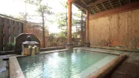 Nushiyu Ryokan