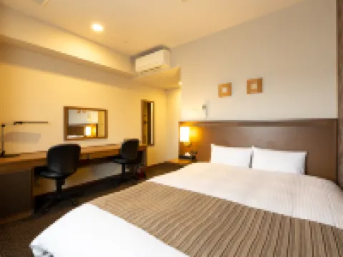 โทโยคะ กรีน โฮเต็ล มอร์ริส โรงแรมในโทโยคะ