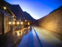 Aizu Higashiyama Onsen Tsuki No Akari