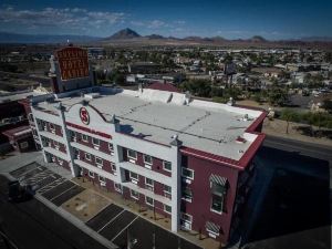 Skyline Hotel and Casino