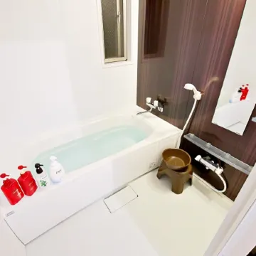 Hana House 3F