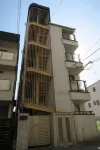 Maison de Soleil 303 Hotels near Hannan University