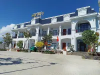 Khách sạn Ninh Chữ 2