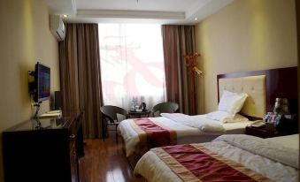 Daqiao Business Hotel