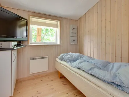 "Alisia" - 400m from the Sea Отели в г. Hals