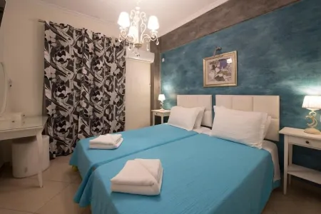 Villa Rose