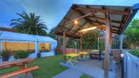 Pelican Motor Inn Hotel a Merimbula