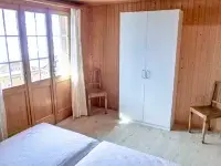 Chalet Reinhysi 住宿飯店