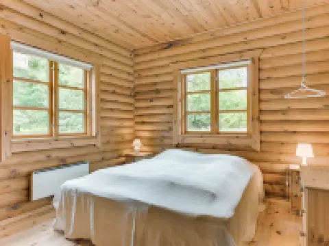 "Frederica" - 30km from the Sea