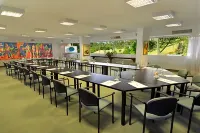 Hotel del Lago Golf & Art Resort Hotels in Piriápolis