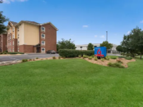 Studio 6 Lenexa, KS - Overland Park Hoteles en Lenexa