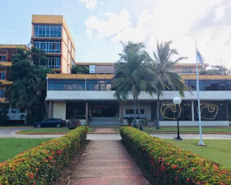 Hotel Camagüey Hoteles en Camagüey