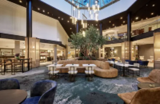 The Westin Grand Frankfurt